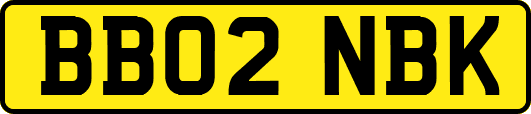 BB02NBK