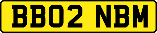 BB02NBM