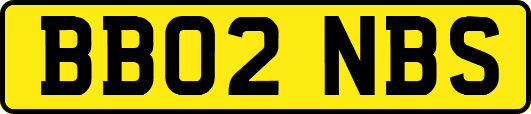BB02NBS