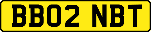 BB02NBT