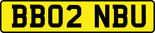 BB02NBU
