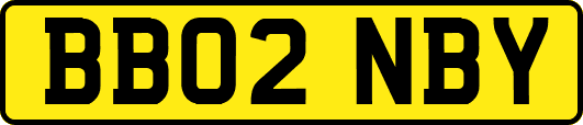BB02NBY