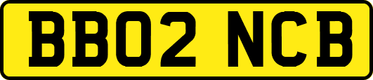 BB02NCB