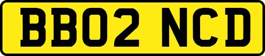 BB02NCD