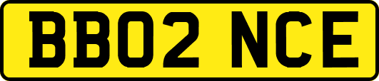 BB02NCE