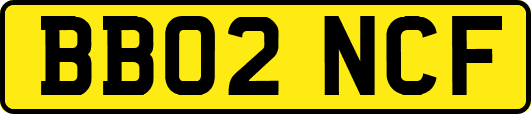 BB02NCF