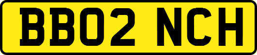 BB02NCH