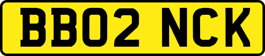 BB02NCK