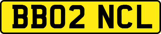 BB02NCL