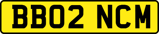 BB02NCM