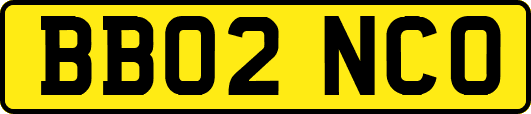BB02NCO