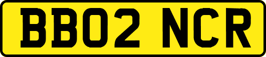 BB02NCR