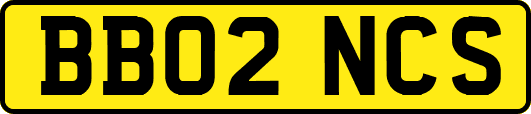 BB02NCS