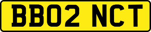 BB02NCT