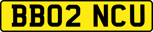 BB02NCU