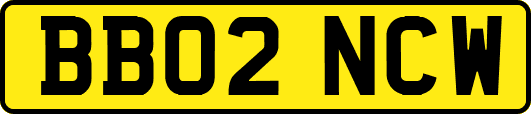 BB02NCW
