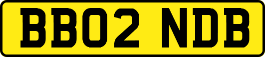 BB02NDB