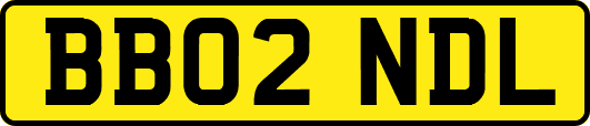 BB02NDL