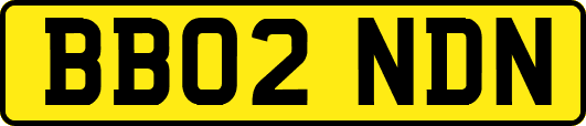 BB02NDN