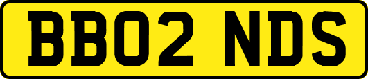 BB02NDS