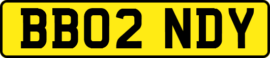 BB02NDY