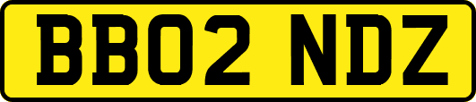 BB02NDZ