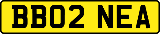 BB02NEA