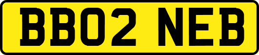 BB02NEB