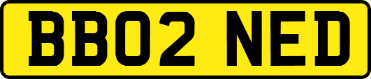 BB02NED