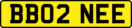 BB02NEE