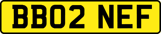 BB02NEF