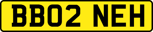 BB02NEH
