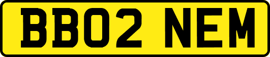 BB02NEM