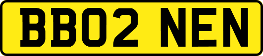 BB02NEN