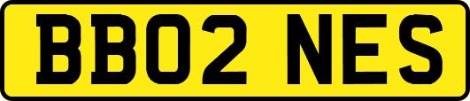 BB02NES