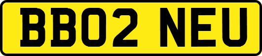 BB02NEU