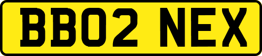 BB02NEX