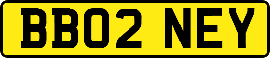 BB02NEY