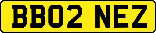 BB02NEZ
