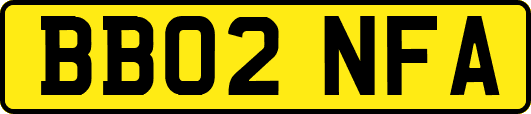 BB02NFA