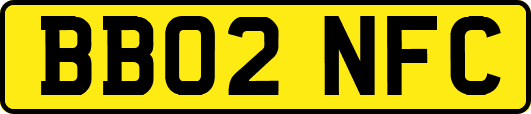 BB02NFC