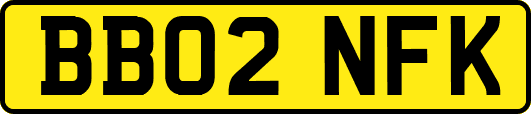 BB02NFK