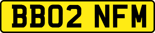BB02NFM