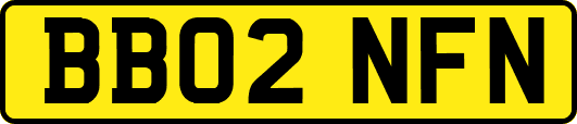 BB02NFN