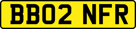 BB02NFR
