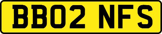 BB02NFS
