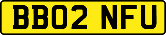 BB02NFU