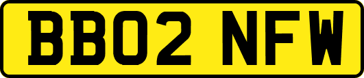 BB02NFW