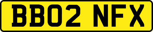 BB02NFX