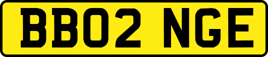 BB02NGE